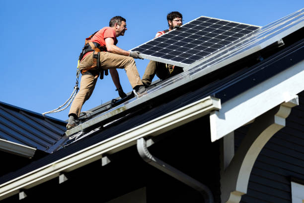 Best Rubber Roofing (EPDM, TPO)  in Cuero, TX